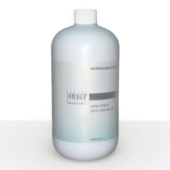 Obagi Medical Nu-Derm Toner 33.8oz 1L ~ BRAND NEW